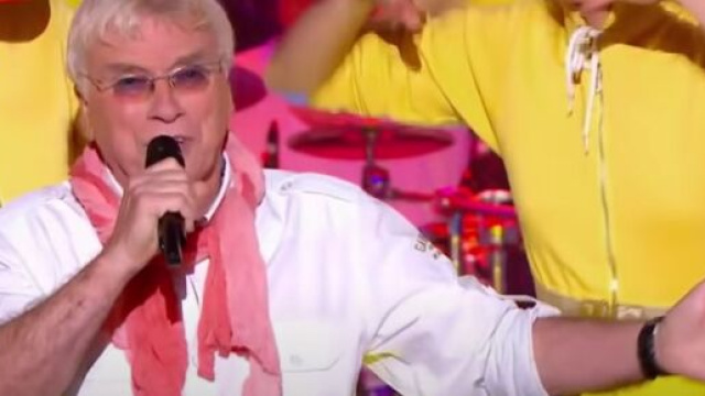 J.J. Lionel, le chanteur de "La danse des canards" est d&eacute;c&eacute;d&eacute; - parismatch.com