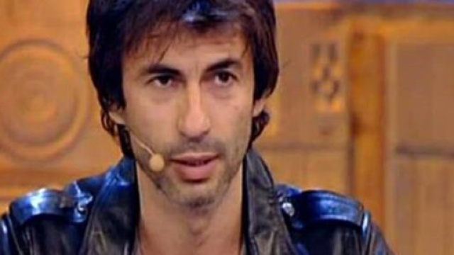 Kladi Kadiu, ex ballerino di Amici di Maria De Filippi.