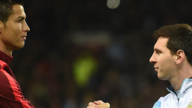Lionel Messi, Cristiano Ronaldo 'Intriguing' Feats May Reveal Who ... - ibtimes.com