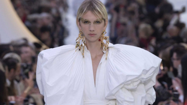 Moda estate: la collezione di Valentino. foto Valentino.com