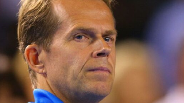 Stefan Edberg: 'La finale di Wimbledon 2019 tra Djokovic e Federer &egrave; il pi&ugrave; bel match di sempre'.
