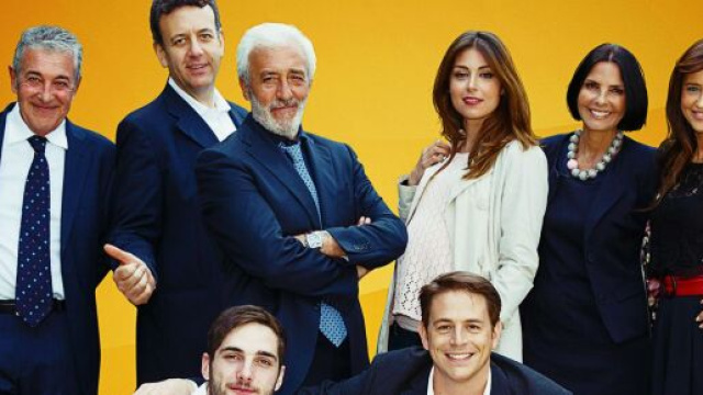 Un posto al sole, spoiler fino al 24/07: Patrizio affascinato da Clara.
