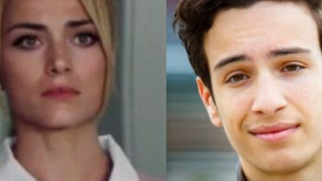 Un posto sole, anticipazioni dal 20 al 24 luglio: Patrizio innamorato di Clara.