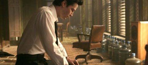 Diretor de 'Constantine' deseja dirigir uma sequência do filme com Keanu Reeves