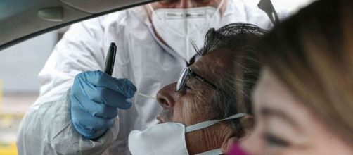 Arag&oacute;n pide al ej&eacute;rcito en la lucha contra el coronavirus.