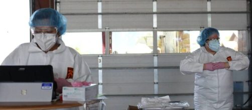 Catalu&ntilde;a suma mil casos de coronavirus m&aacute;s en apenas 24 horas