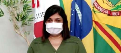 Chefe de gabinete da Prefeitura de Guaran&eacute;sia pediu que popula&ccedil;&atilde;o pare de fazer festas familiares. Foto: Reprodu&ccedil;&atilde;o/ EPTV