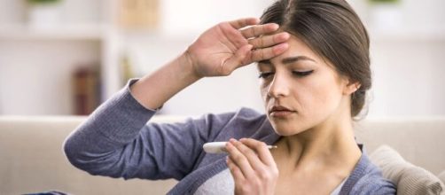 Dicas naturais para baixar a febre. (Arquivo Blasting News)