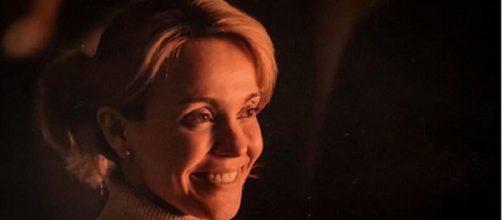 Fl&aacute;via Monteiro atuou em diversas s&eacute;ries de sucesso. (Reprodu&ccedil;&atilde;o/RecordTV)