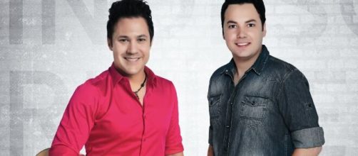 Jo&atilde;o Bosco & Vin&iacute;cius se apresentam el live neste domingo. (Arquivo Blasting News)