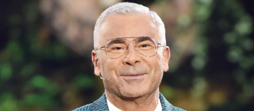 Jorge Javier V&aacute;zquez en una imagen de archivo