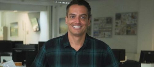 Leo Dias j&aacute; admitiu que fez uso de drogas. (Arquivo Blasting News)