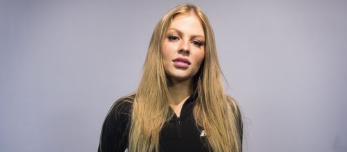 Lu&iacute;sa Sonza pretende animar a quarentena dos f&atilde;s. (Arquivo Blasting News)