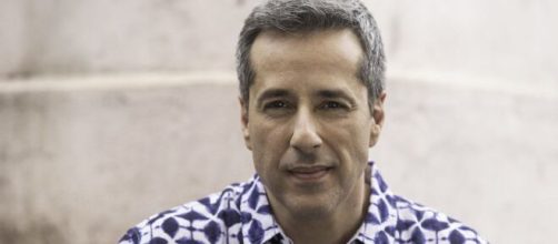 Ot&aacute;vio Martins, de 'As Aventuras de Poliana', maltrata f&atilde; em rede social. (Arquivo Blasting News)