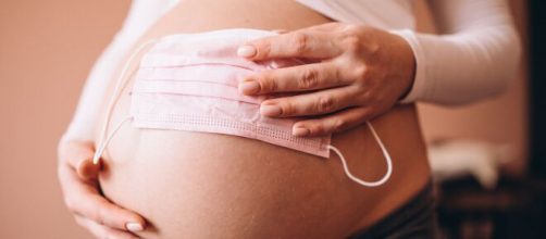 Primer caso de contagio de coronavirus de una madre a su beb&eacute;.