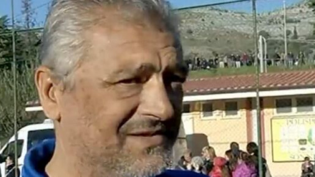 Alessandro Altobelli, ex punta di Inter e Juventus.