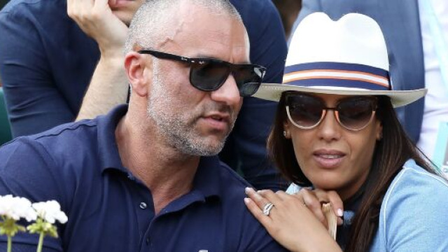 Amel Bent : son mari Patrick Antonelli condamn&eacute; &agrave; quatre ans de ... - closermag.fr