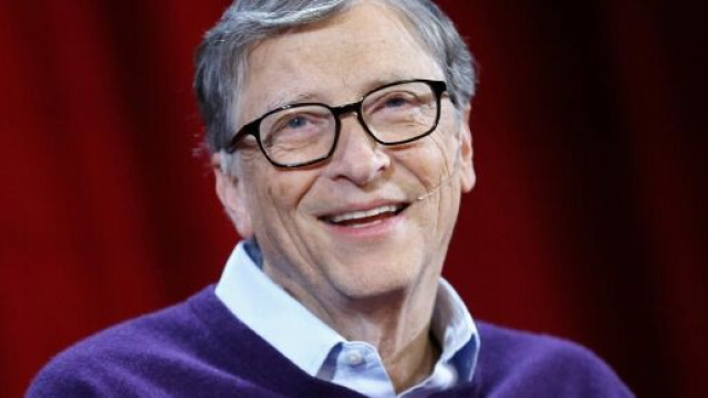 Bill Gates Says If You Want World-Class Success, Ask Yourself This ... - inc.com