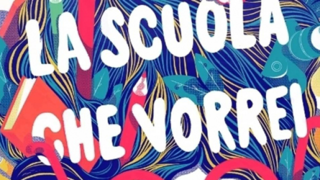 Concorso La scuola che vorrei 2020, aperto a studenti delle scuole di Cuneo: scadenza il 31 luglio.