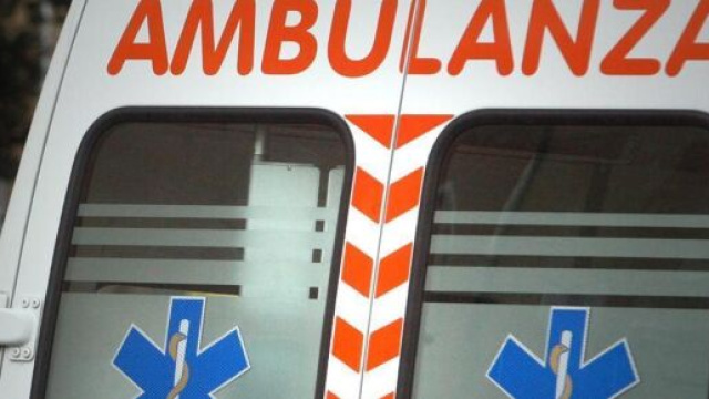 Giovane 24 enne muore sul lavoro.