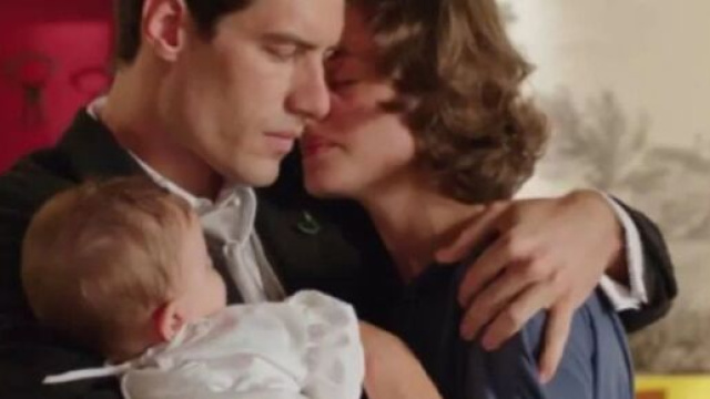 Il paradiso delle signore, spoiler: Riccardo in crisi per Nicoletta.