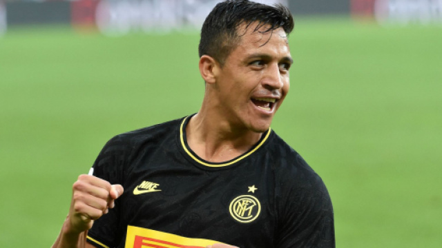 Le pagelle di Spal-Inter 0-4, con Sanchez migliore in campo.