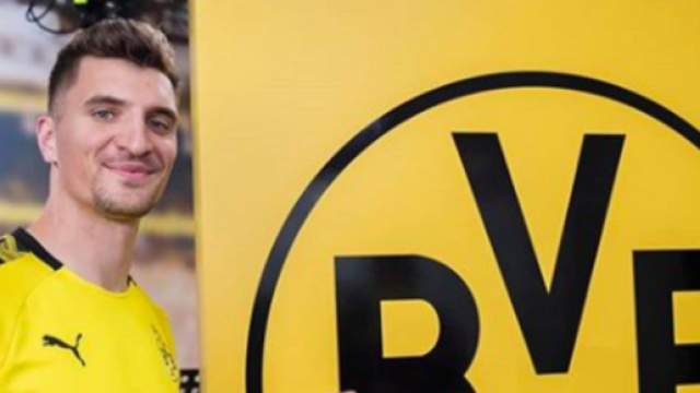 Thomas Meunier clashe Leonardo et le club du PSG - Photo compte Instagram Thomas Meunier