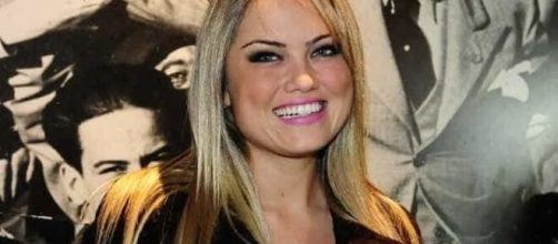 Ellen Rocche j&aacute; participou de v&aacute;rias s&eacute;ries. (Arquivo Blasting News)