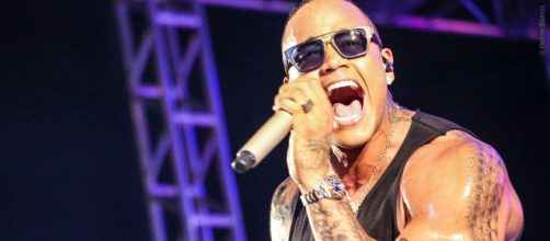 L&eacute;o Santana arrasta multid&otilde;es no Carnaval. (Arquivo Blasting News)