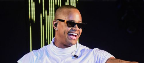 L&eacute;o Santana lan&ccedil;a nova m&uacute;sica. (Arquivo Blasting News)