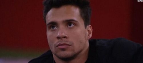 Petrix viveu pol&ecirc;micas durante o 'BBB20'. (Arquivo Blasting News)