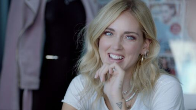 9 programmi in onda in autunno in Rai: arriva 'Chiara Ferragni - Unposted'.