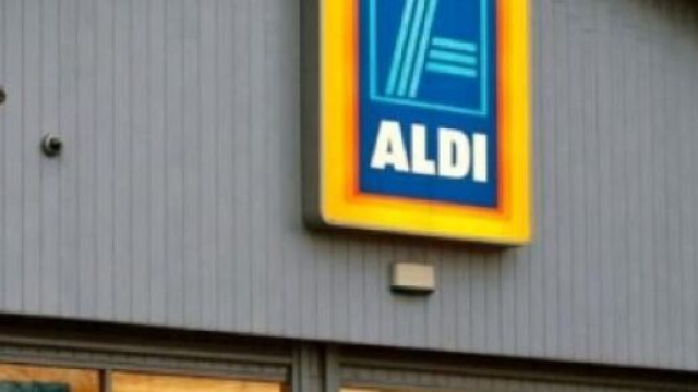 Aldi, assunzioni avviate per varie figure.
