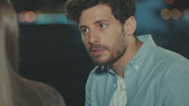 DayDreamer, anticipazioni puntata 20 luglio: Osman modello per i Divit.