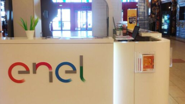 Enel assume diplomati e laureati.