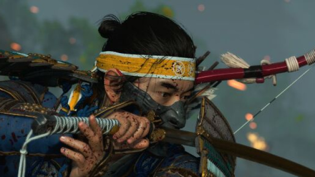 Ghost of Tsushima, viaggio nel Giappone feudale invaso dai Mongoli - foto di ign.com.