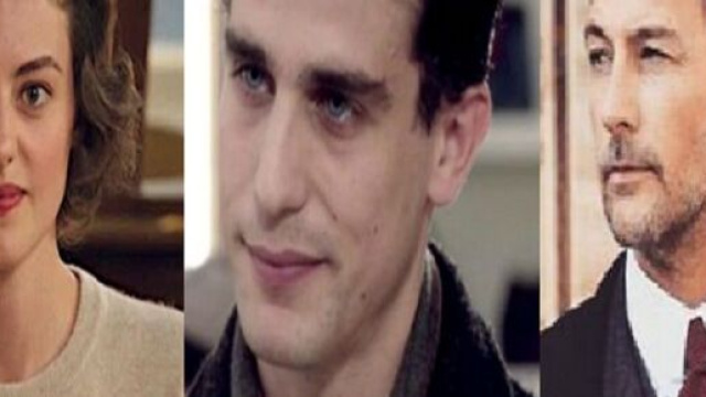 Il paradiso delle signore, spoiler 5&ordf; stagione: tornano i figli dei Cattaneo.