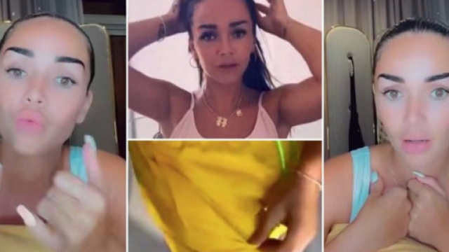 Jazz (JLC Family) accus&eacute;e d'arnaquer ses abonn&eacute;s, elle se justifie pour la premi&egrave;re fois.