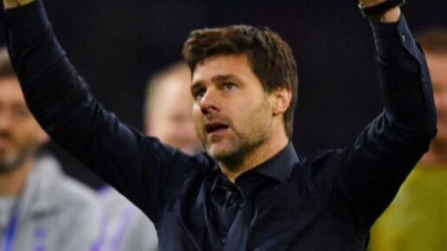 Juventus, ipotesi Pochettino per la panchina.