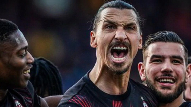 Milan-Bologna, probabili formazioni: Ibrahimovic ancora al centro dell'attacco rossonero.
