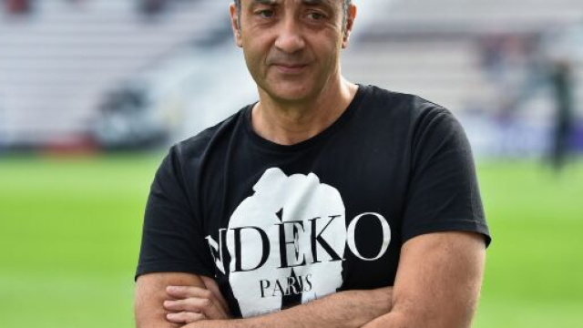 OM: Mourad Boudjellal ne veut plus du SC Toulon, il pr&eacute;f&egrave;re le projet marseillais