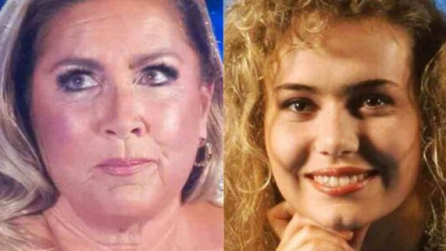 Romina Power furiosa per le bugie raccontate da Lazos de Sangre sulla figlia Ylenia.
