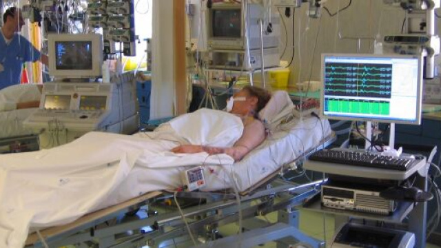 Un uomo di nazionalit&agrave; italiana al risveglio dal coma ha cominciato a parlare usando una cadenza d'origine slava.