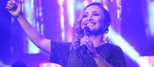 Bruna Karla &eacute; um dos grandes nomes da m&uacute;sica evang&eacute;lica. (Arquivo Blasting News)