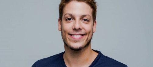 F&aacute;bio Porchat foi protagonista do filme. (Arquivo Blasting News)