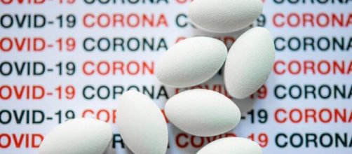 Hidroxicloroquina deve ser retirada do tratamento de covid-19. (Arquivo Blasting News)