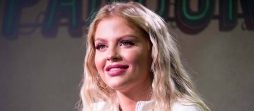 Lu&iacute;sa Sonza faz 22 anos. (Arquivo Blasting News)