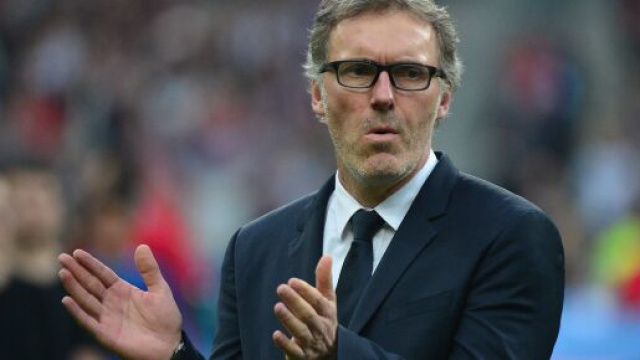 Bar&ccedil;a: Laurent Blanc aurait &eacute;t&eacute; propos&eacute; pour remplacer Seti&eacute;n