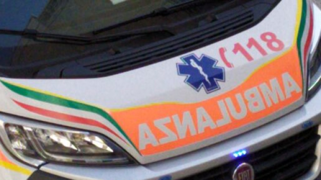 Bari, 23enne perde la vita schiacciato dal carico di un muletto a Bitonto.