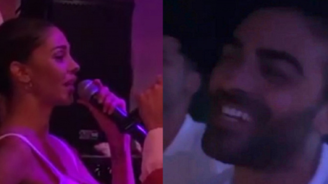 Belen e Gianmaria, gli amici di lui: 'Ha capito subito che stava nascendo qualcosa'.